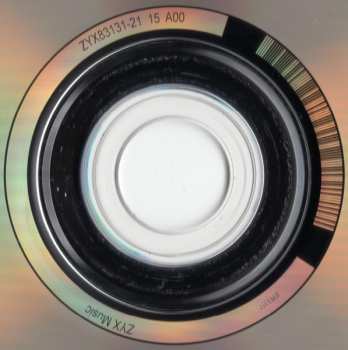 2CD/Doos Schiller: Techno Club Vol.71 LTD