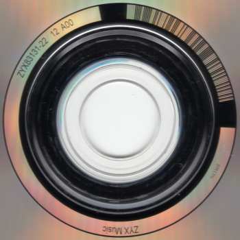 2CD/Doos Schiller: Techno Club Vol.71 LTD