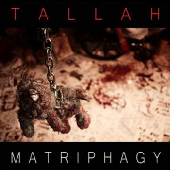 CD Tallah: Matriphagy DIGI