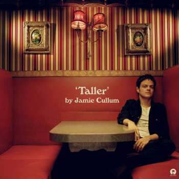 LP Jamie Cullum: Taller