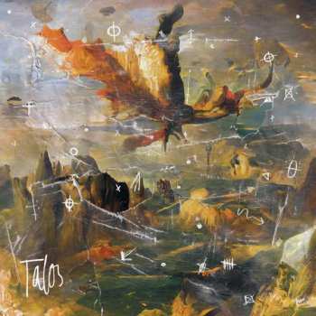 Album Talos: Dear Chaos