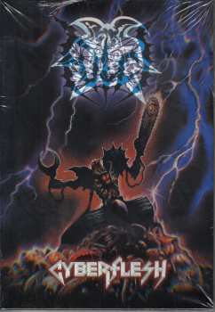 Album Fulci: Cyberflesh