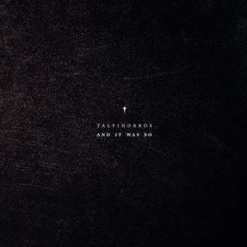 CD Talvihorros: And It Was So