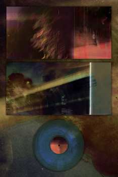 LP Talvihorros: Eaten Alive LTD | CLR