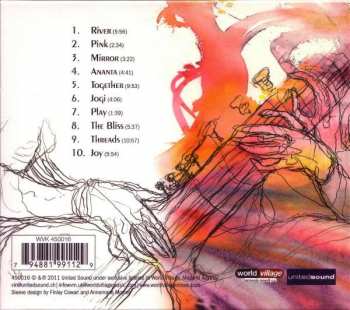 CD Niladri Kumar: Together