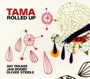 Aki Takase: Rolled Up