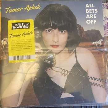 LP Tamar Aphek: All Bets Are Off
