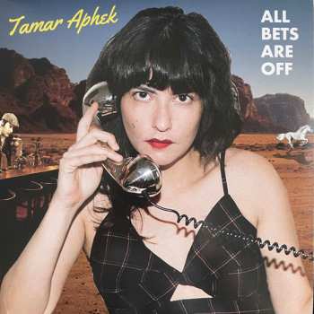 LP Tamar Aphek: All Bets Are Off LTD