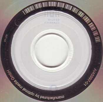 CD Andreas Scholl: The Family Songbook