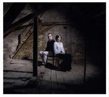 CD Andreas Scholl: The Family Songbook