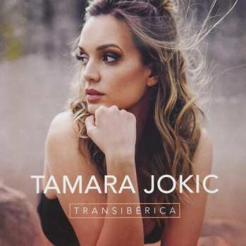 CD Tamara Jokic: Transiberica