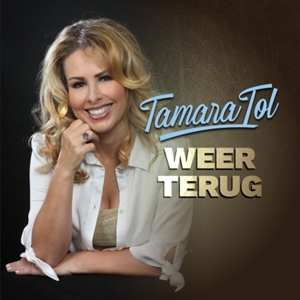 CD Tamara Tol: Weer Terug