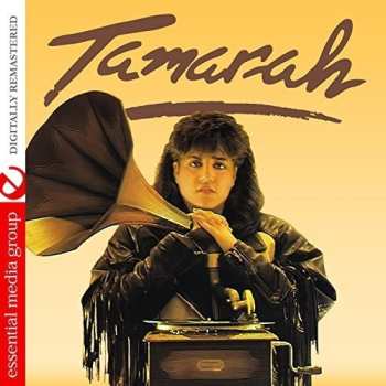 CD Tamarah: Tamarah