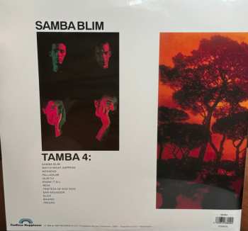 LP Tamba 4: Samba Blim