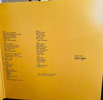 LP Tamba 4: Samba Blim