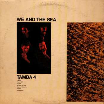 LP Tamba 4: We And The Sea
