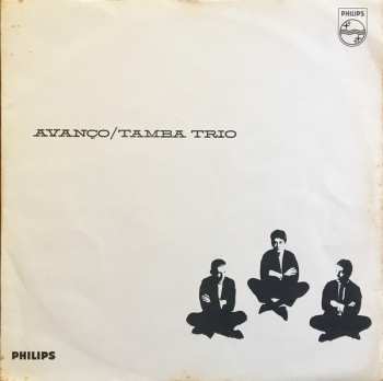 Album Tamba Trio: Avanço