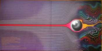 2LP Tame Impala: Currents