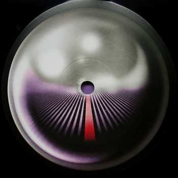 2LP Tame Impala: Currents
