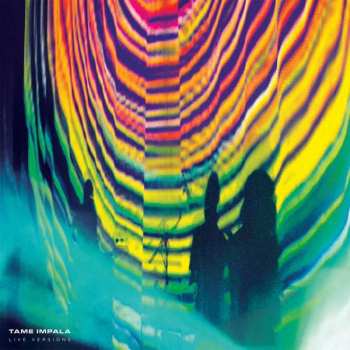 Album Tame Impala: Live Versions