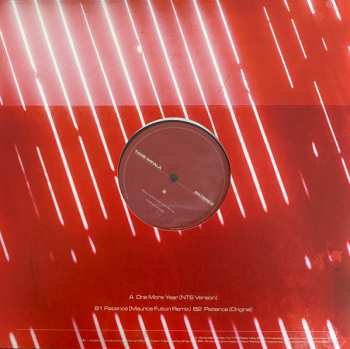 4LP/SP/Doos Tame Impala: The Slow Rush DLX | LTD | CLR