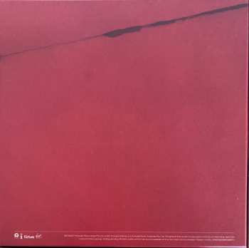 4LP/SP/Doos Tame Impala: The Slow Rush DLX | LTD | CLR