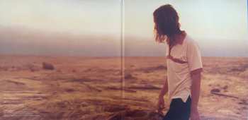 4LP/SP/Doos Tame Impala: The Slow Rush DLX | LTD | CLR