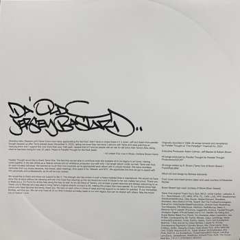 LP Tame One: Da Ol' Jersey Bastard (The Definitive Edition)