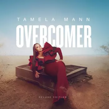 Tamela Mann: Overcome Deluxe Edit