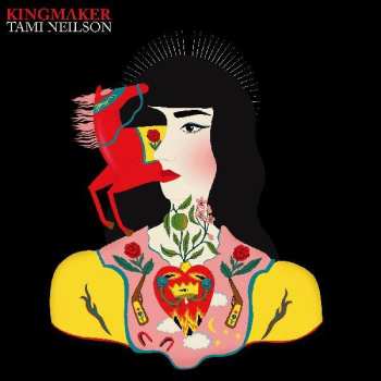 LP Tami Neilson: Kingmaker CLR | LTD
