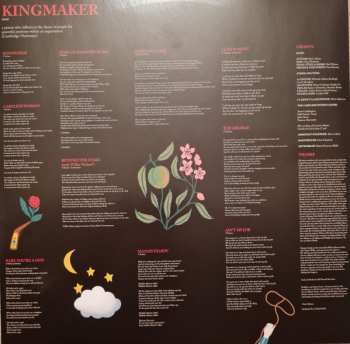 LP Tami Neilson: Kingmaker CLR