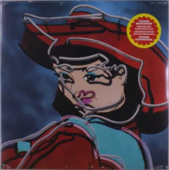 Tami Neilson: Neon Cowgirl