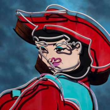 LP Tami Neilson: Neon Cowgirl CLR