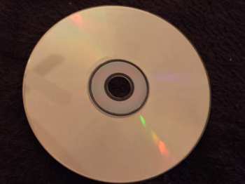 CD Tamia: A Nu Day