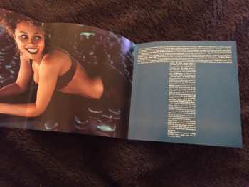 CD Tamia: A Nu Day