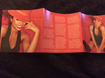 CD Tamia: A Nu Day