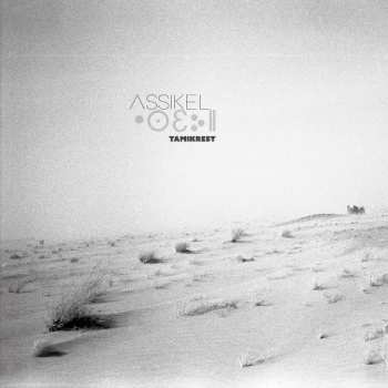 CD Tamikrest: Assikel