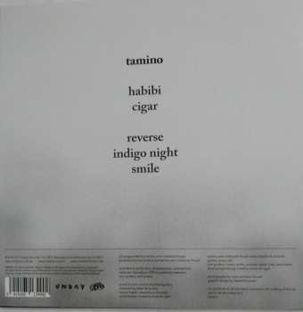EP Tamino: Tamino LTD | CLR