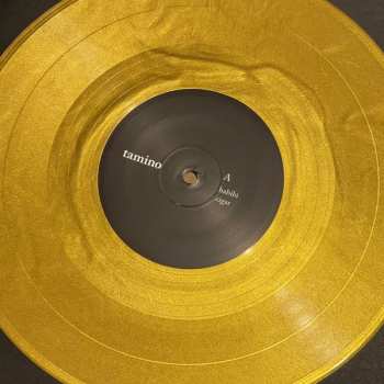 EP Tamino: Tamino LTD | CLR