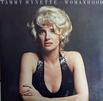 LP Tammy Wynette: Womanhood