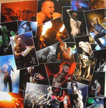 CD/DVD Tamtrum: Allez Tous Vous Faire Mettre