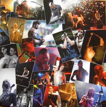 CD/DVD Tamtrum: Allez Tous Vous Faire Mettre