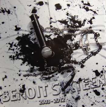 CD/DVD Tamtrum: Allez Tous Vous Faire Mettre