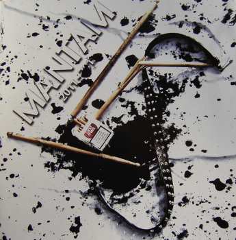 CD/DVD Tamtrum: Allez Tous Vous Faire Mettre