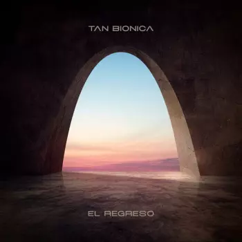 Tan Biónica: El Regreso