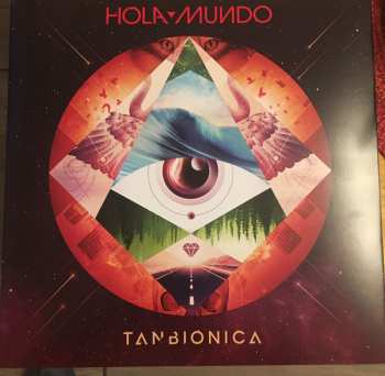 LP Tan Biónica: Hola Mundo LTD