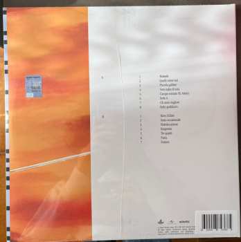 LP Tananai: Rave, Eclissi CLR