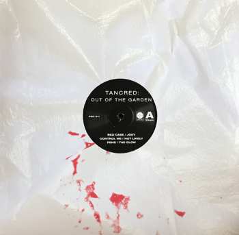 LP Tancred: Out Of The Garden