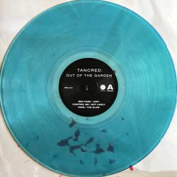 LP Tancred: Out Of The Garden