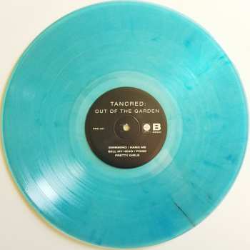 LP Tancred: Out Of The Garden
